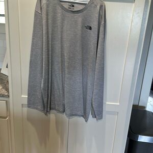 Long sleeve